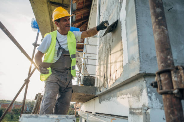 Best Attic Insulation Installation  in Hailey, ID