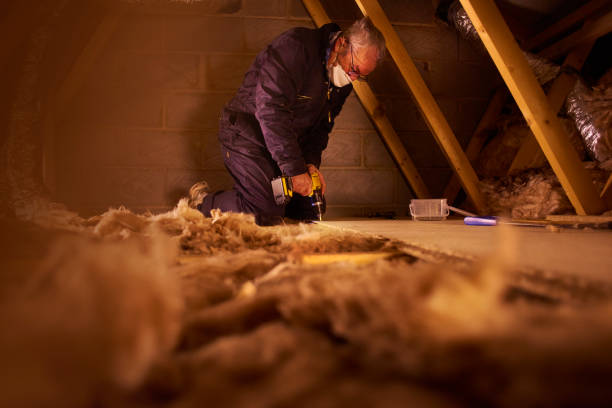 Best Blown-in Insulation  in Hailey, ID